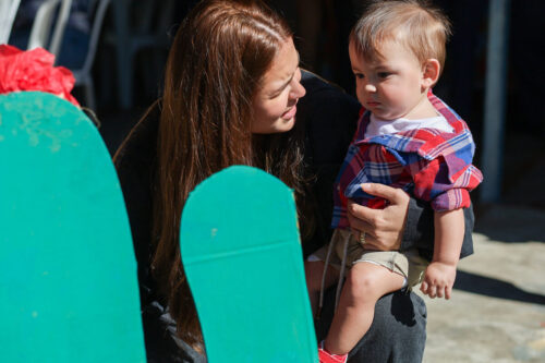 Arraiá Kindergarten 2025
