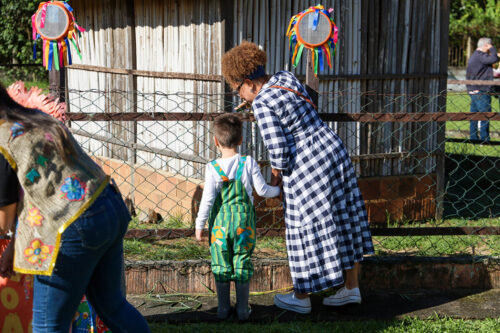 Arraiá Kindergarten 2025