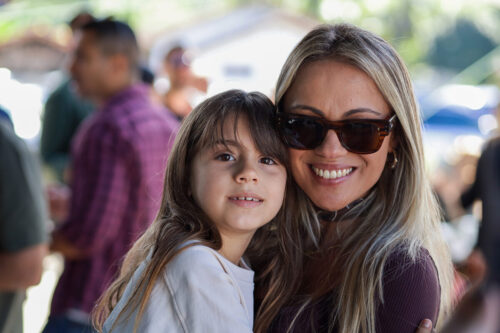 Arraiá Kindergarten 2025