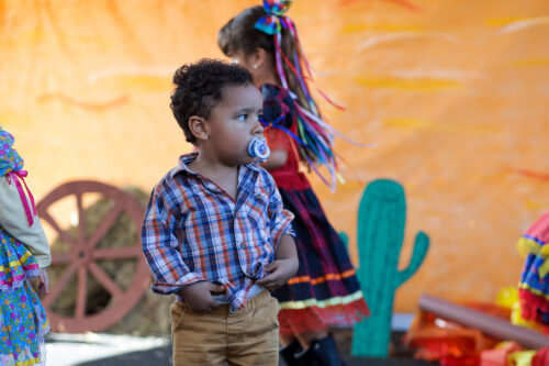 Arraiá Kindergarten 2025