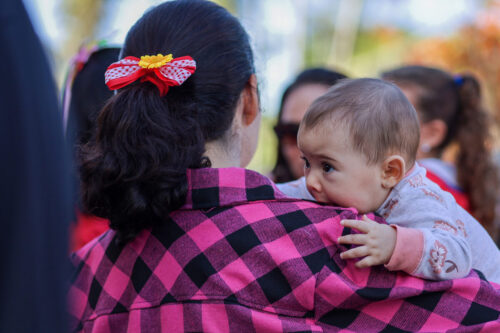 Arraiá Kindergarten 2025