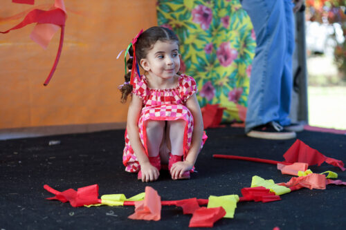 Arraiá Kindergarten 2025