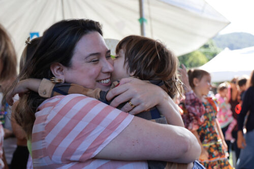 Arraiá Kindergarten 2025