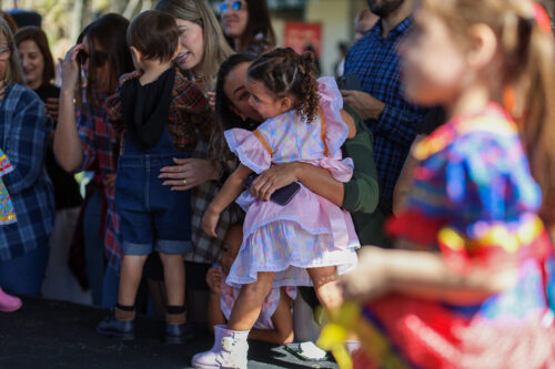 Arraiá Kindergarten 2025