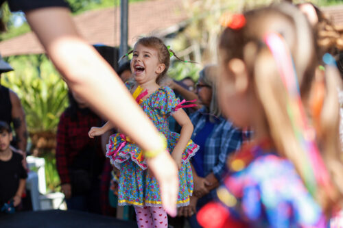 Arraiá Kindergarten 2025
