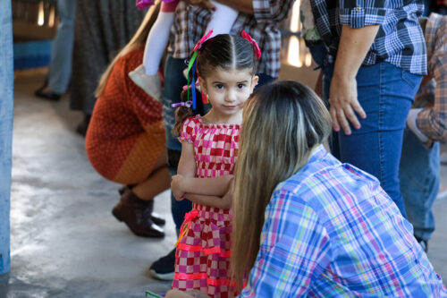 Arraiá Kindergarten 2025