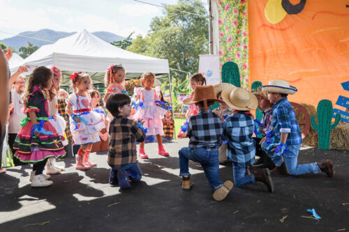 Arraiá Kindergarten 2025