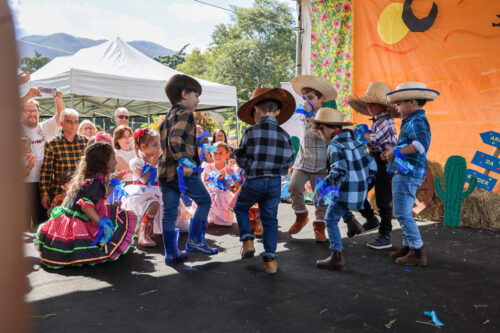 Arraiá Kindergarten 2025