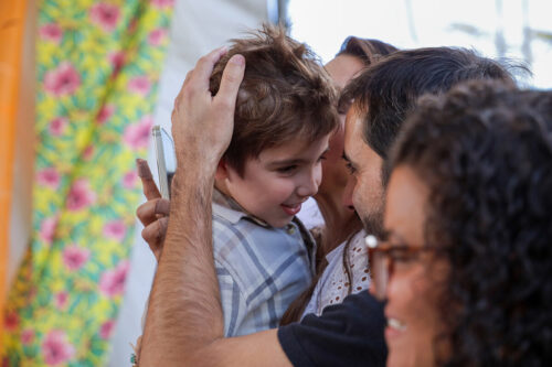 Arraiá Kindergarten 2025