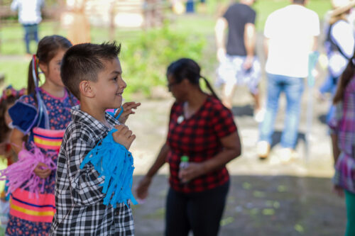 Arraiá Kindergarten 2025