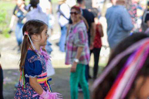 Arraiá Kindergarten 2025