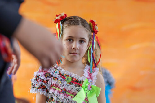 Arraiá Kindergarten 2025