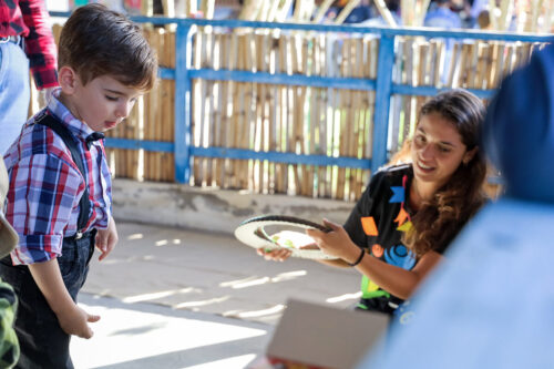 Arraiá Kindergarten 2025