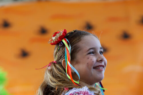 Arraiá Kindergarten 2025