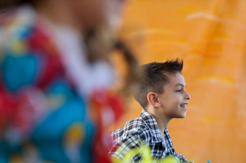 Arraiá Kindergarten 2025