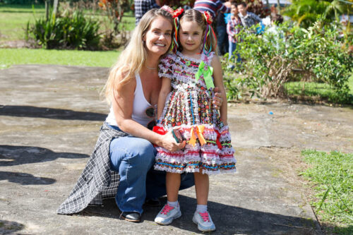 Arraiá Kindergarten 2025