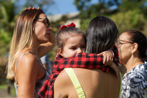 Arraiá Kindergarten 2025