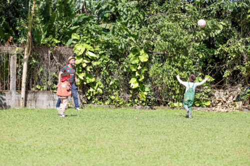 Arraiá Kindergarten 2025
