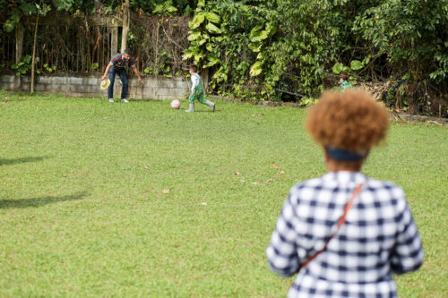 Arraiá Kindergarten 2025