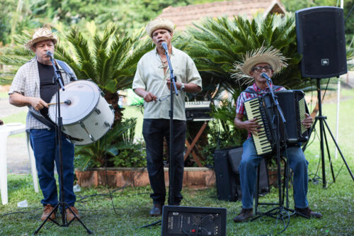 Arraiá Kindergarten 2025