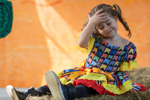 Arraiá Kindergarten 2025