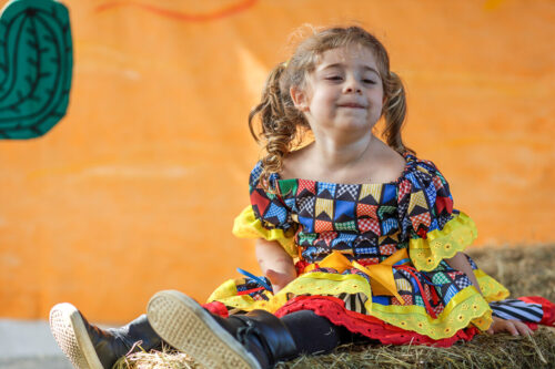 Arraiá Kindergarten 2025