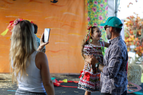 Arraiá Kindergarten 2025