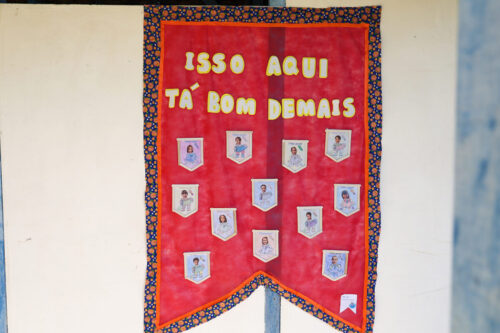 Arraiá Kindergarten 2025