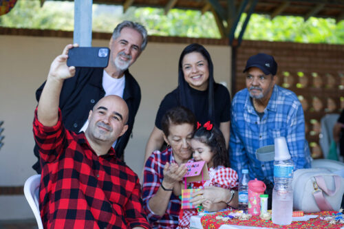 Arraiá Kindergarten 2025