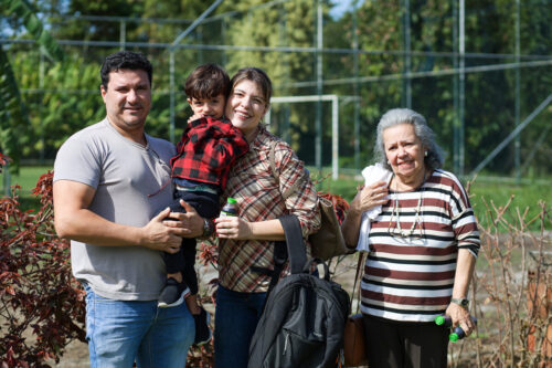 Arraiá Kindergarten 2025
