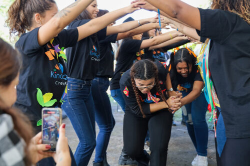 Arraiá Kindergarten 2025