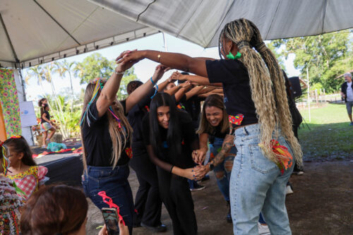 Arraiá Kindergarten 2025