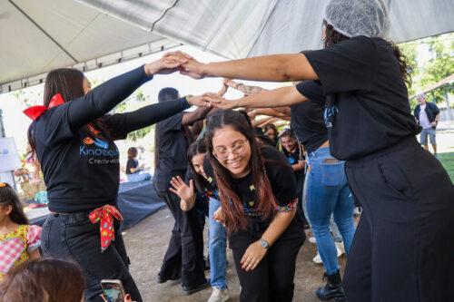 Arraiá Kindergarten 2025