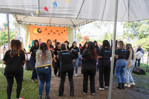 Arraiá Kindergarten 2025