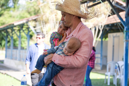 Arraiá Kindergarten 2025