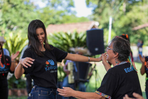 Arraiá Kindergarten 2025