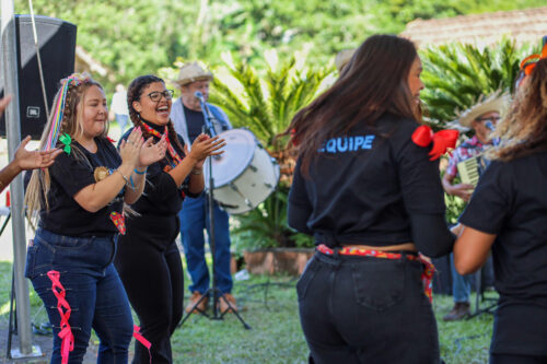 Arraiá Kindergarten 2025