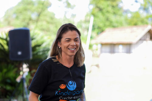 Arraiá Kindergarten 2025