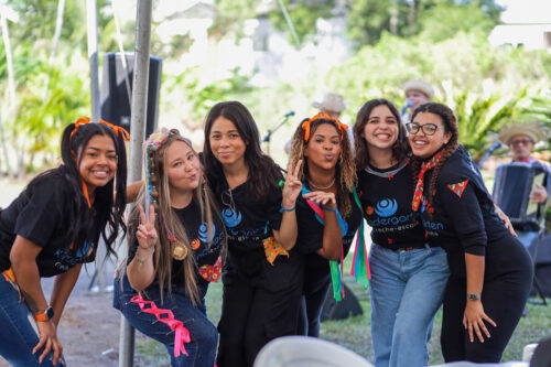 Arraiá Kindergarten 2025