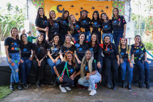 Arraiá Kindergarten 2025