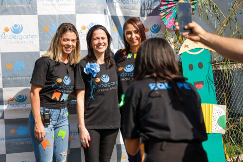 Arraiá Kindergarten 2025