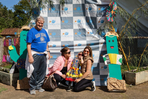 Arraiá Kindergarten 2025