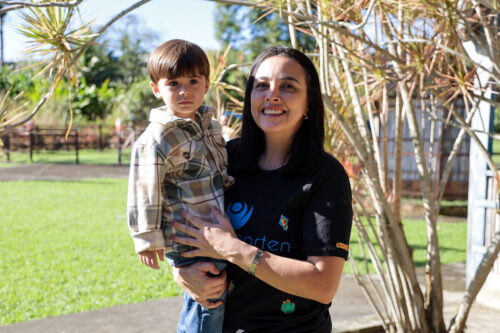 Arraiá Kindergarten 2025