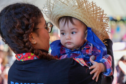 Arraiá Kindergarten 2025