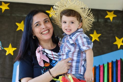 Arraiá Kindergarten 2026