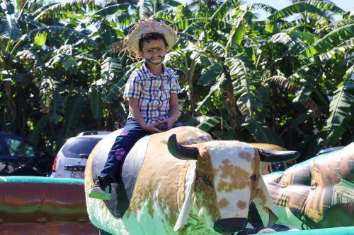 Arraiá Kindergarten 2026