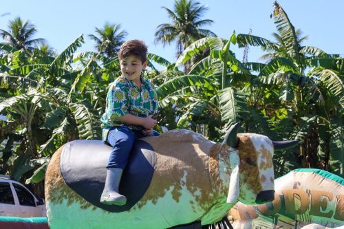 Arraiá Kindergarten 2026
