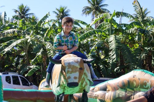 Arraiá Kindergarten 2026