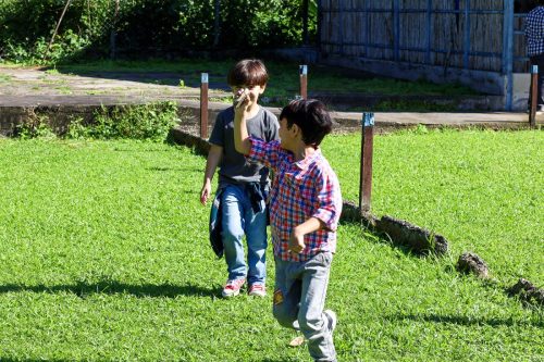 Arraiá Kindergarten 2026