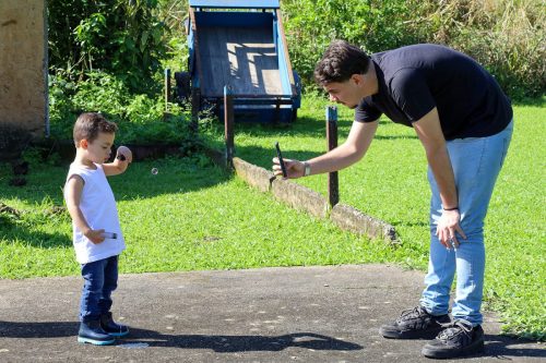 Arraiá Kindergarten 2026